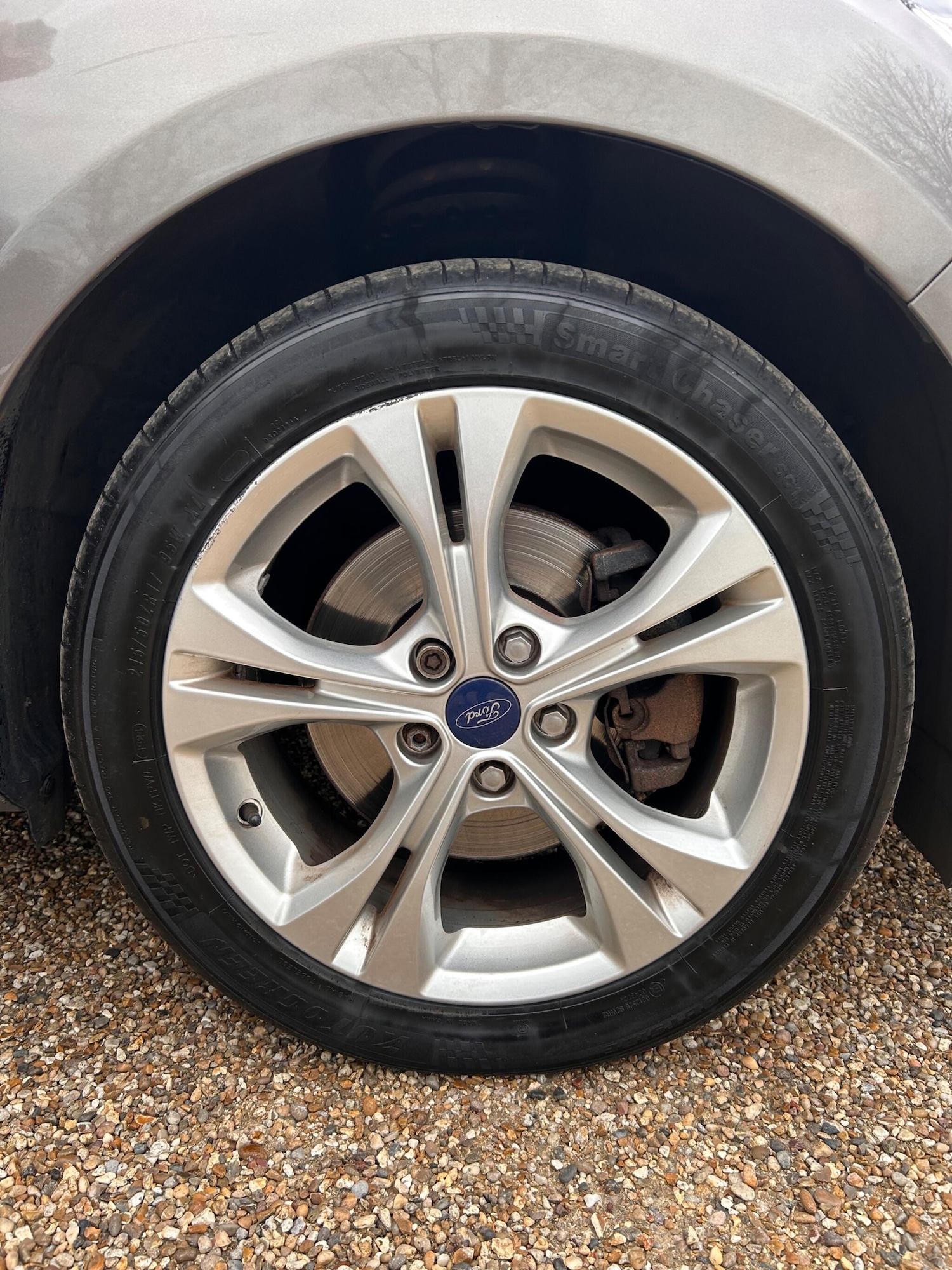 Used Ford Mondeo 2013 for sale - 78100732: Photo 55