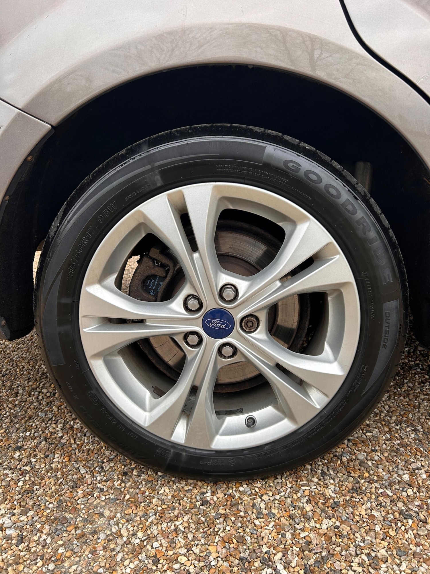 Used Ford Mondeo 2013 for sale - 78100732: Photo 56