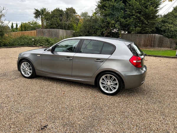 Used BMW 1 Series 2011 for sale - 76109885: Photo 10