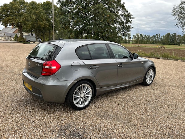 Used BMW 1 Series 2011 for sale - 76109885: Photo 16