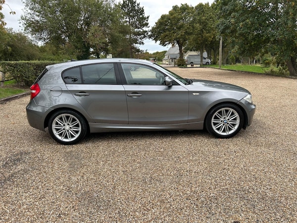 Used BMW 1 Series 2011 for sale - 76109885: Photo 18