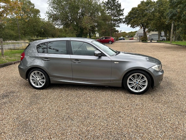 Used BMW 1 Series 2011 for sale - 76109885: Photo 19