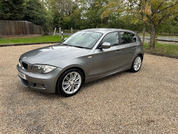 Used BMW 1 Series 2011 for sale - 76109885: Photo