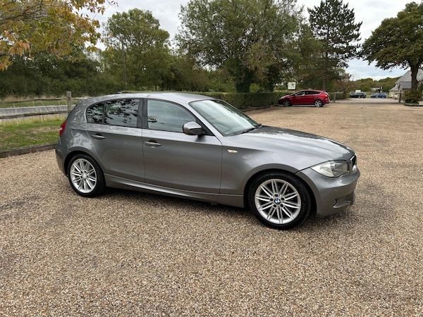 Used BMW 1 Series 2011 for sale - 76109885: Photo 20