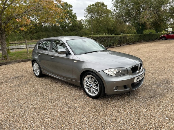 Used BMW 1 Series 2011 for sale - 76109885: Photo 22