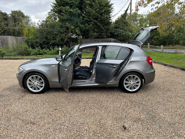 Used BMW 1 Series 2011 for sale - 76109885: Photo 27