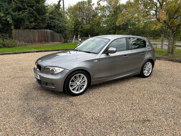 Used BMW 1 Series 2011 for sale - 76109885: Photo 6