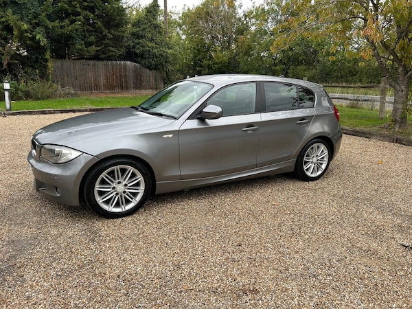 Used BMW 1 Series 2011 for sale - 76109885: Photo 7