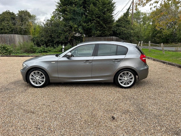 Used BMW 1 Series 2011 for sale - 76109885: Photo 8