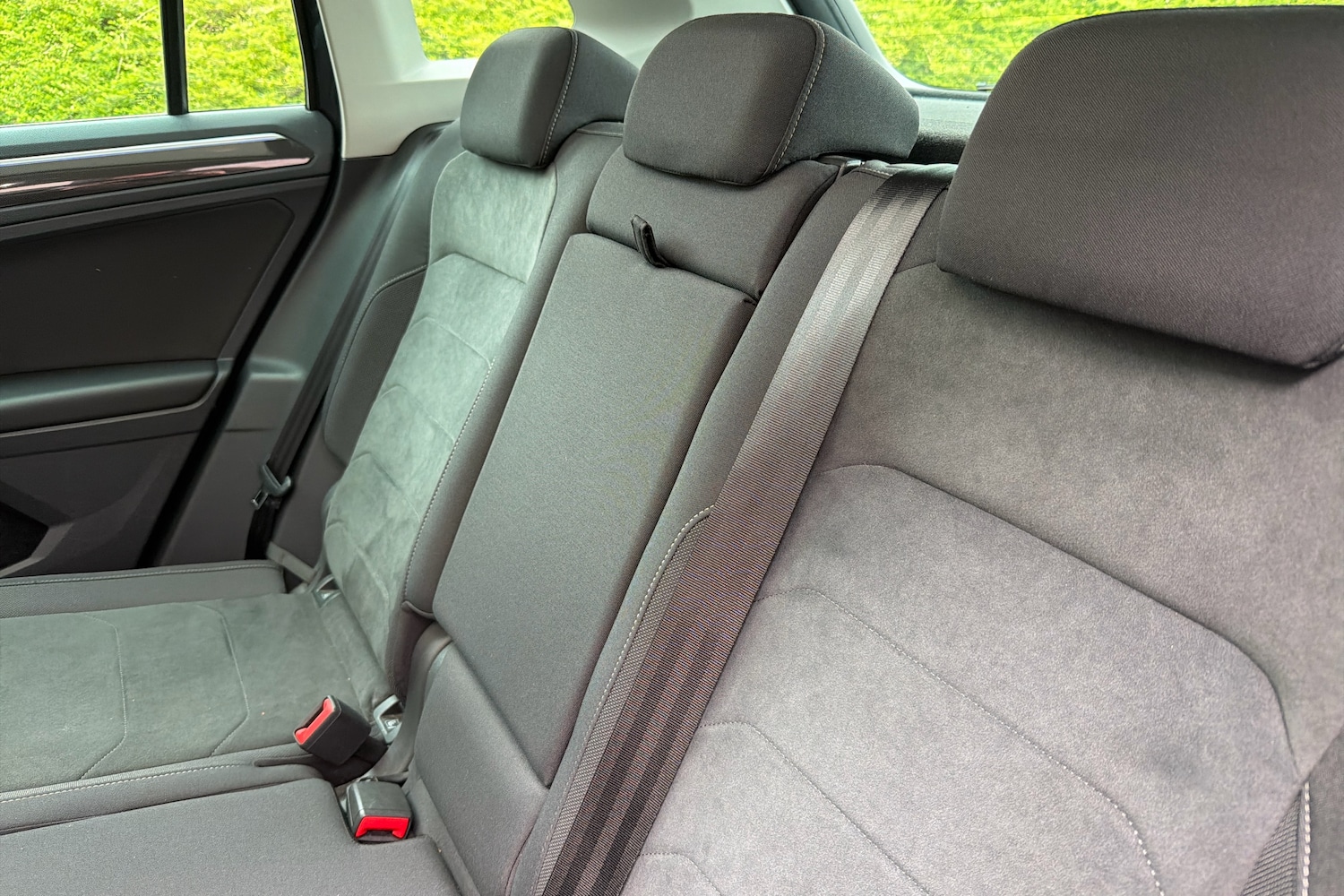 Used Volkswagen Tiguan 2022 for sale - 78135157: Photo 11