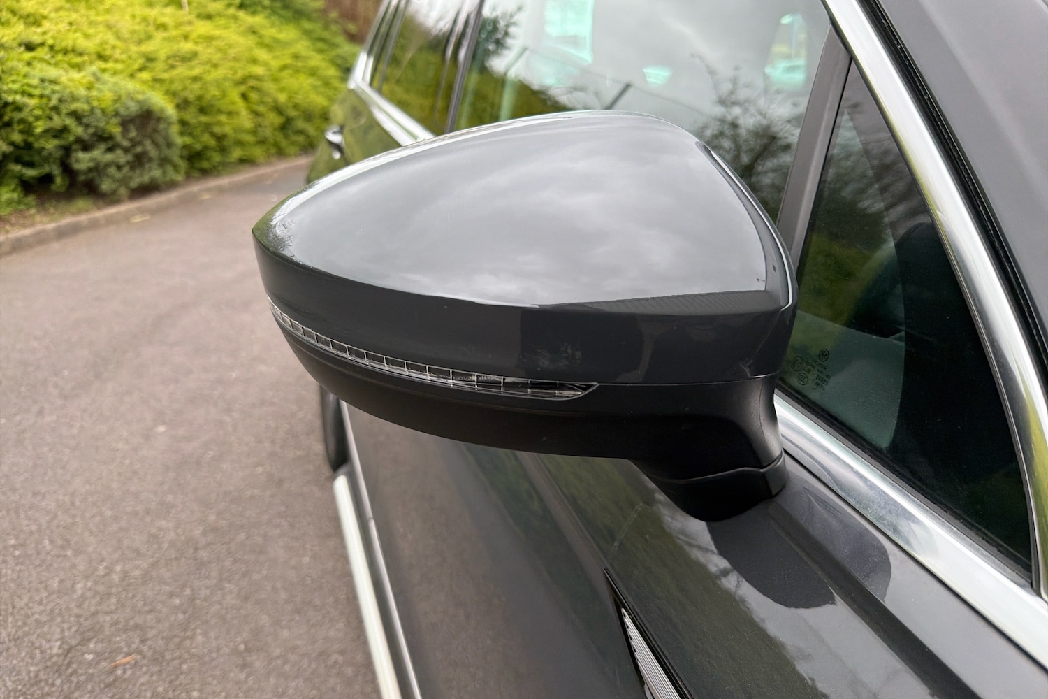 Used Volkswagen Tiguan 2022 for sale - 78135157: Photo 16