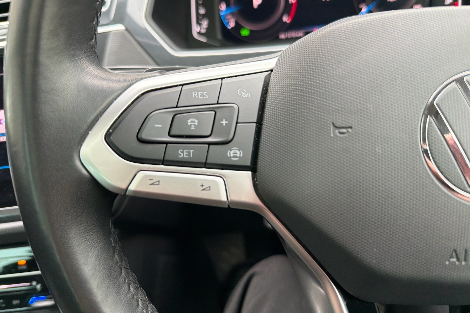 Used Volkswagen Tiguan 2022 for sale - 78135157: Photo 23