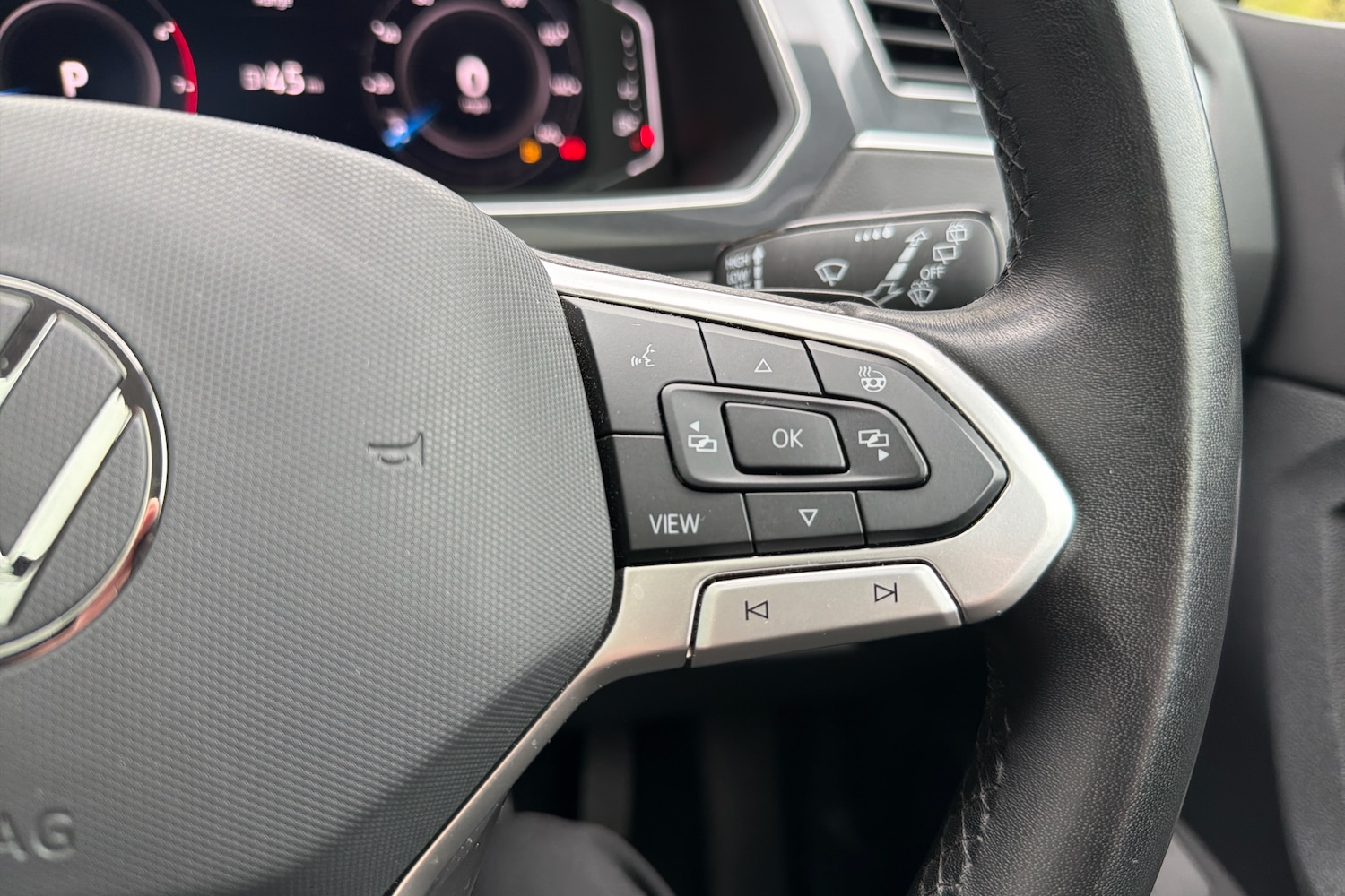 Used Volkswagen Tiguan 2022 for sale - 78135157: Photo 24