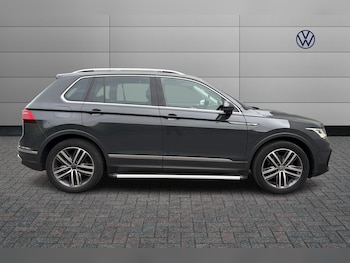 Used Volkswagen Tiguan 2022 for sale - 78135157: Photo