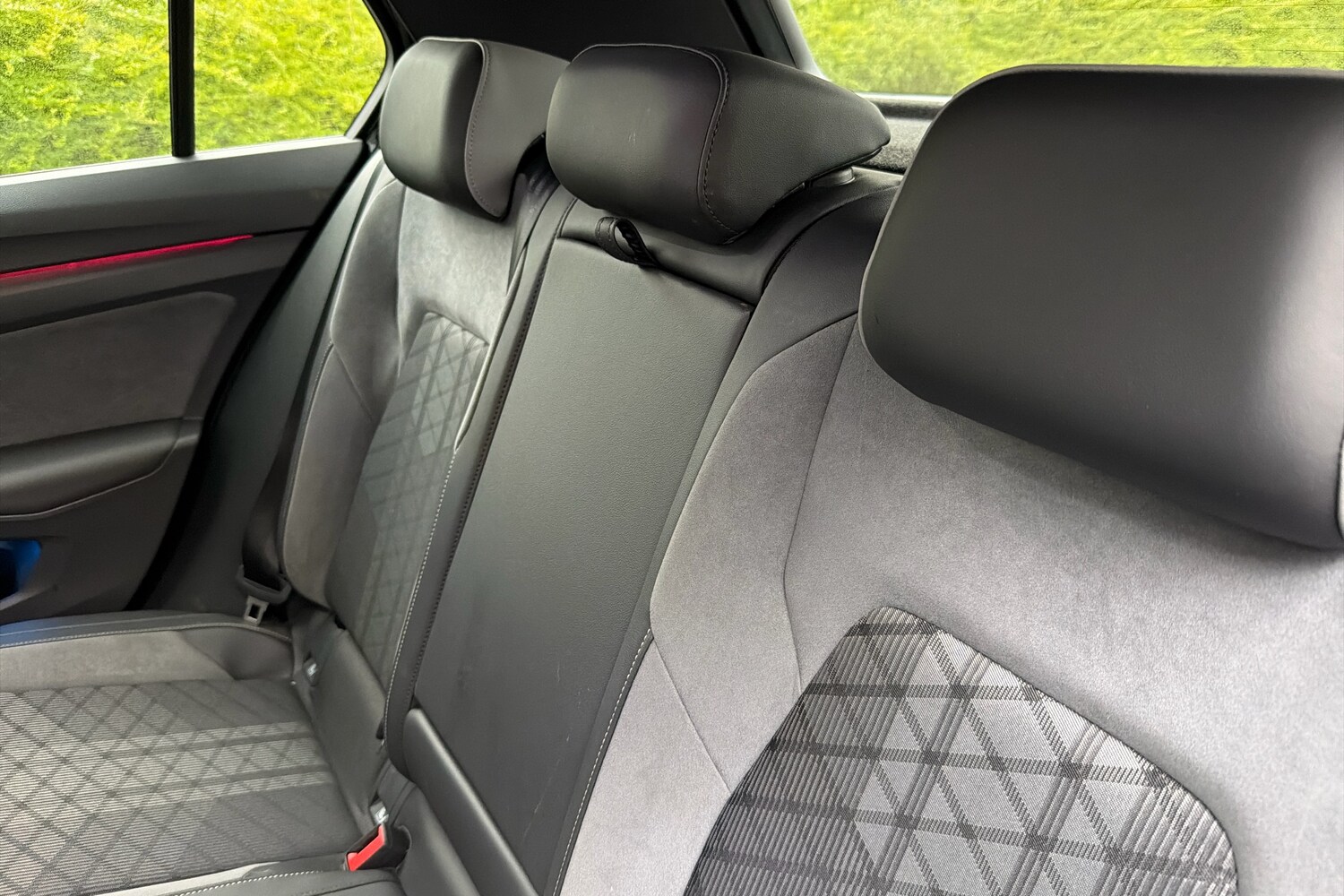 Used Volkswagen Golf 2024 for sale - 77600037: Photo 11