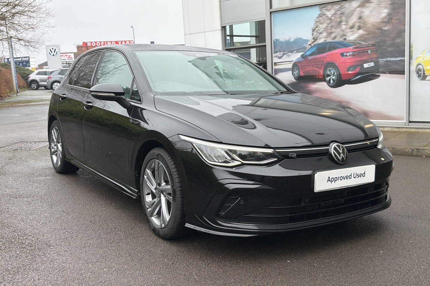 Used Volkswagen Golf 2024 for sale - 77600037: Photo 13