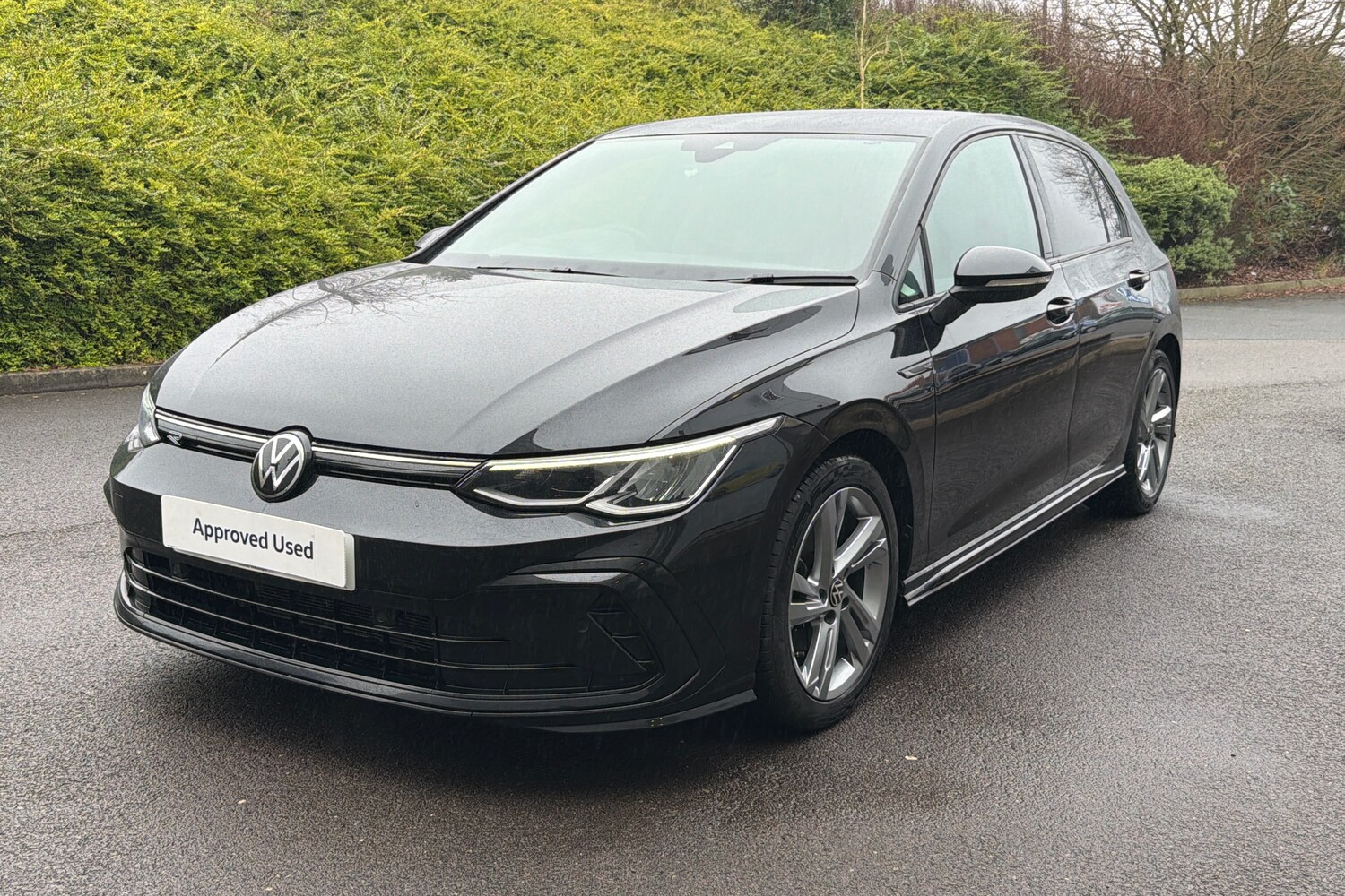 Used Volkswagen Golf 2024 for sale - 77600037: Photo 14