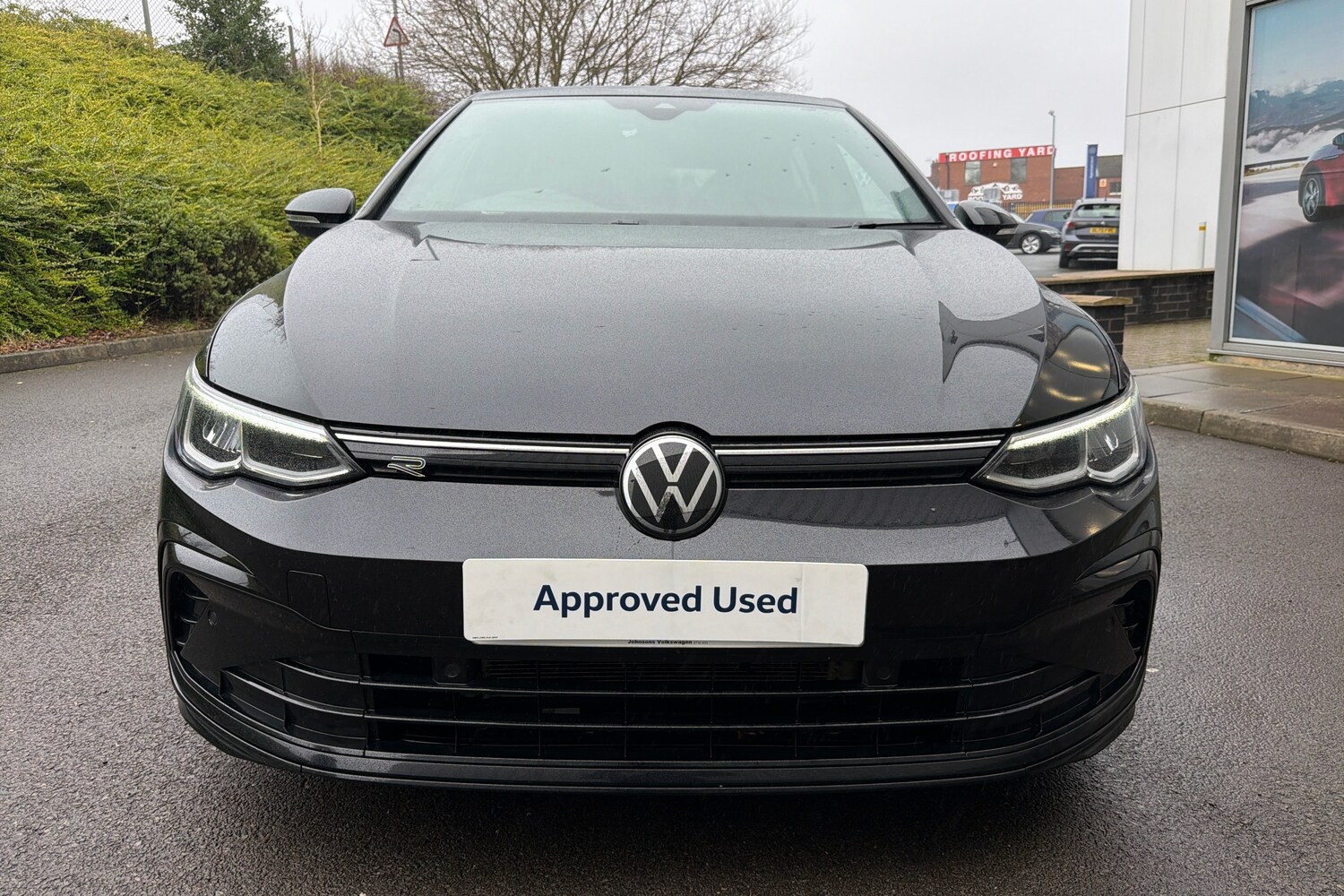 Used Volkswagen Golf 2024 for sale - 77600037: Photo 15