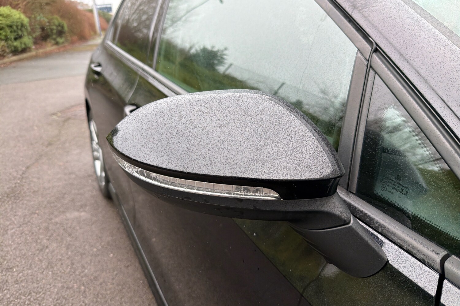 Used Volkswagen Golf 2024 for sale - 77600037: Photo 16