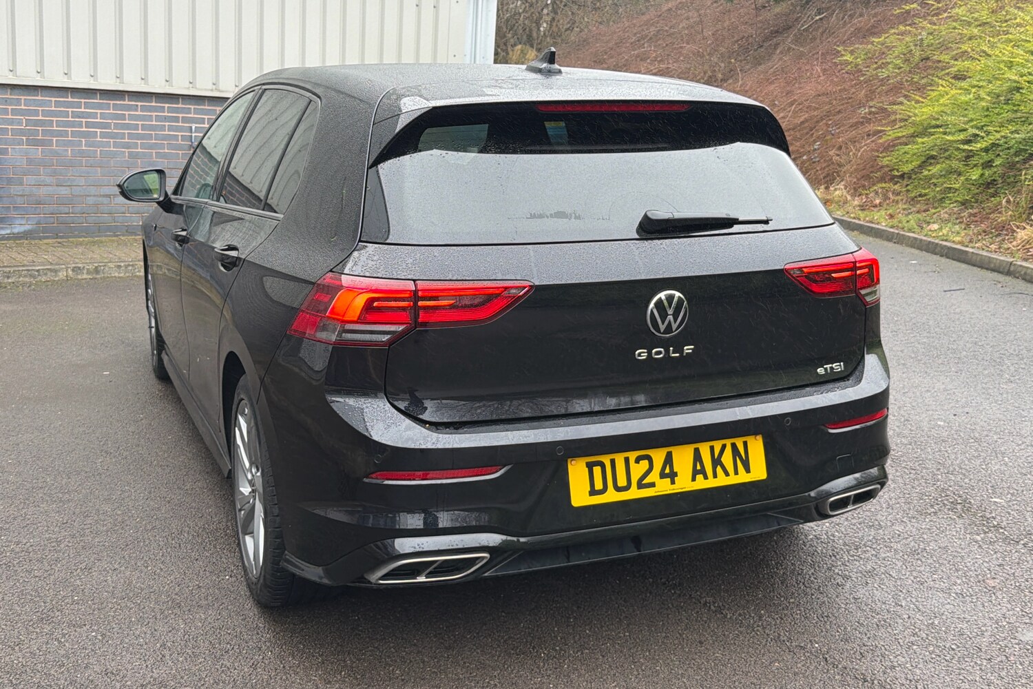 Used Volkswagen Golf 2024 for sale - 77600037: Photo 18