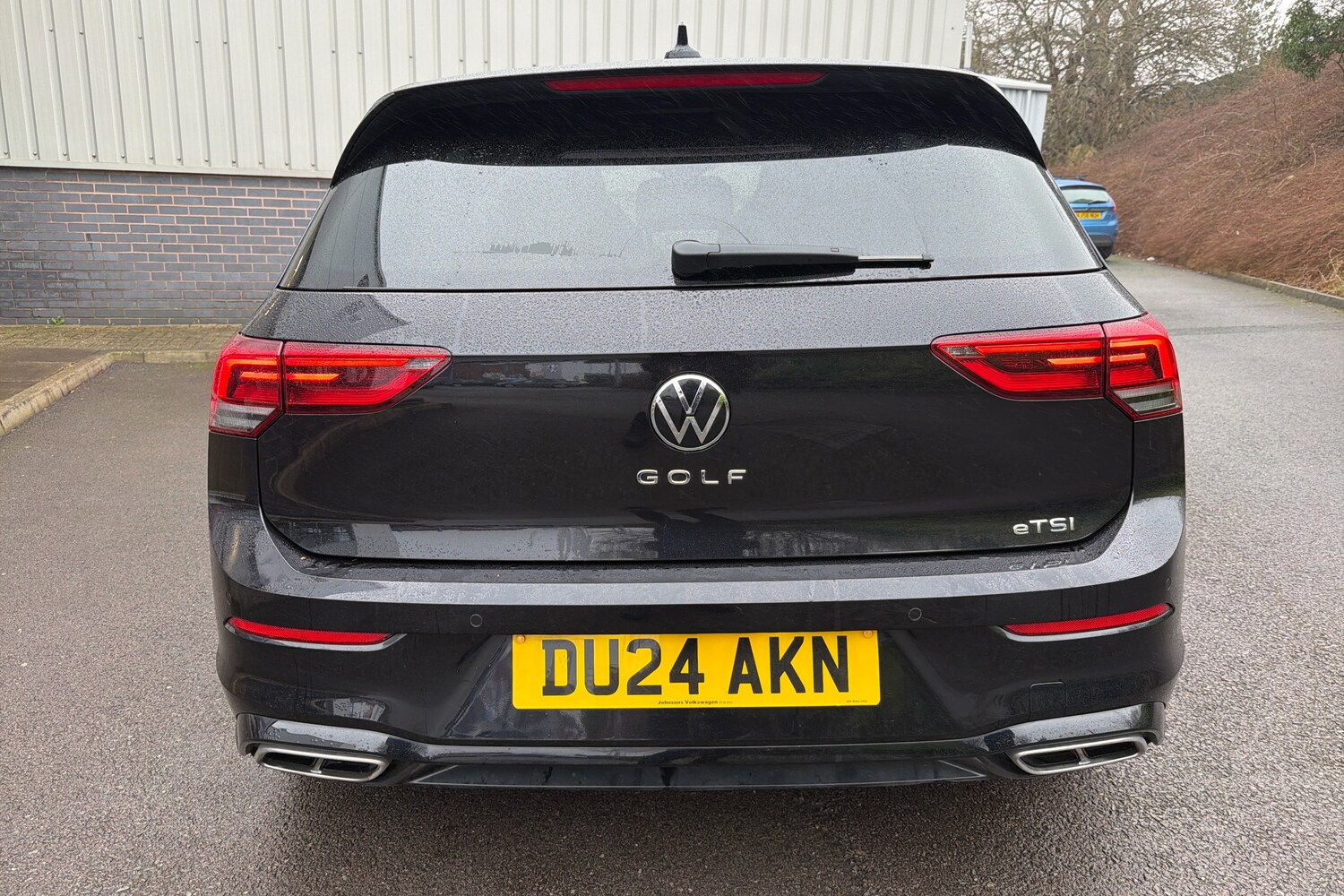 Used Volkswagen Golf 2024 for sale - 77600037: Photo 19