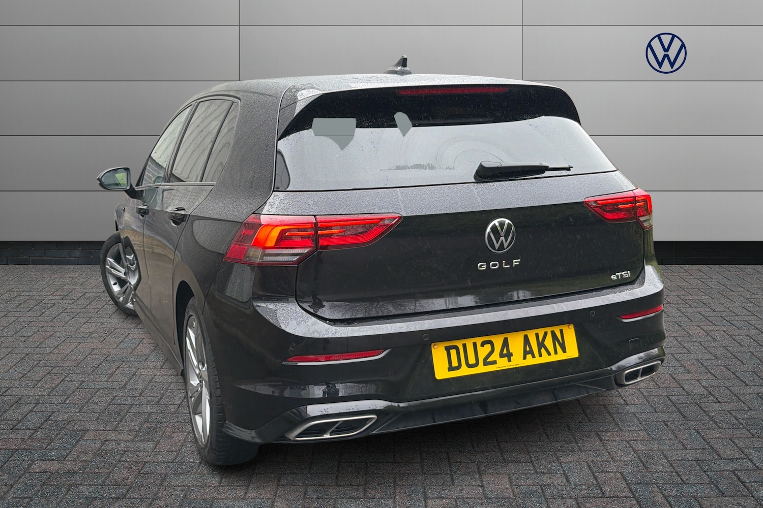 Used Volkswagen Golf 2024 for sale - 77600037: Photo 3