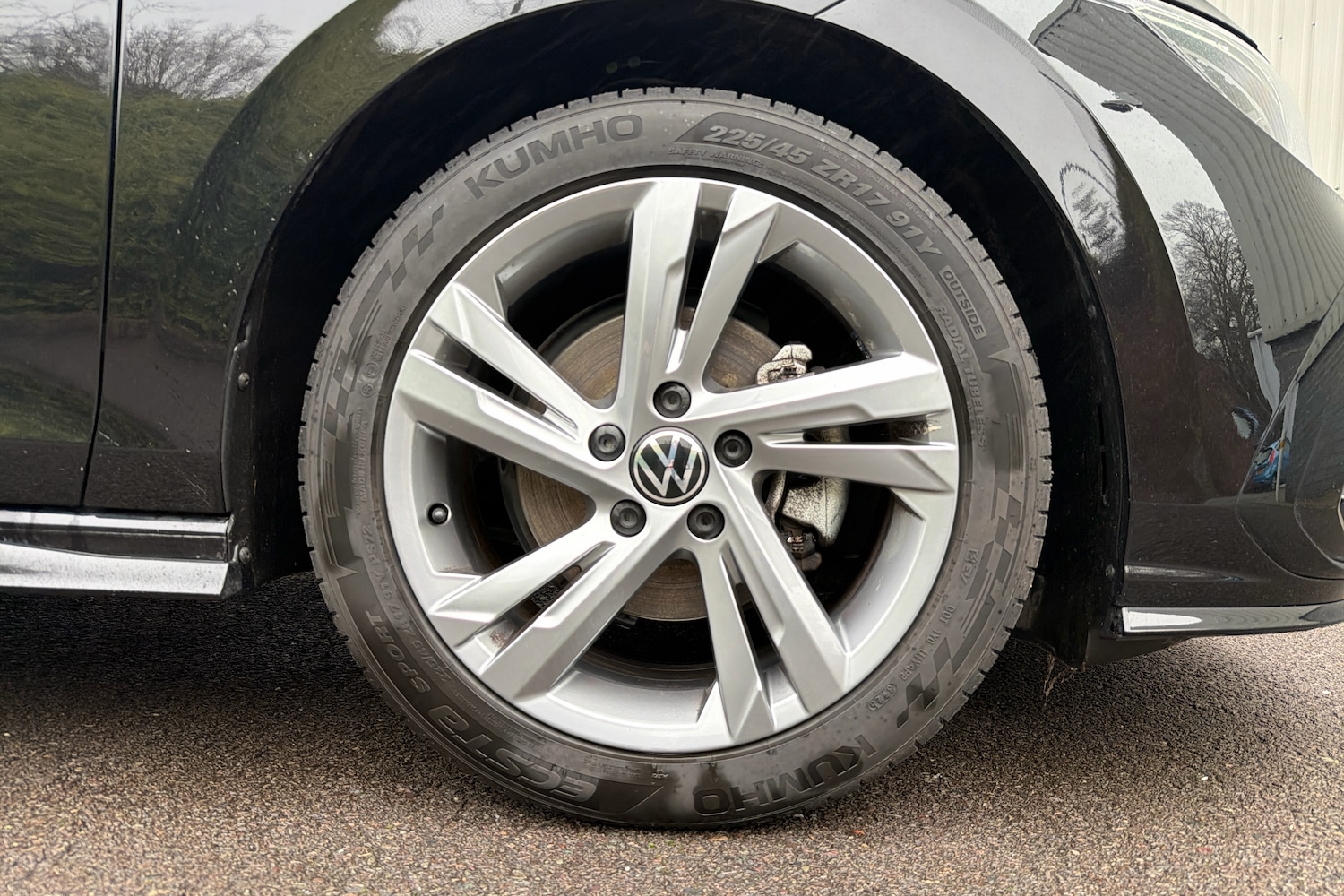 Used Volkswagen Golf 2024 for sale - 77600037: Photo 5