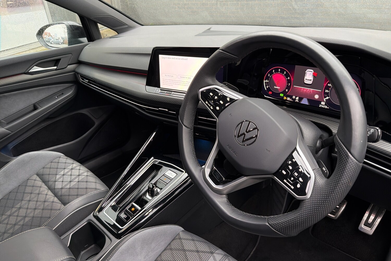 Used Volkswagen Golf 2024 for sale - 77600037: Photo 6