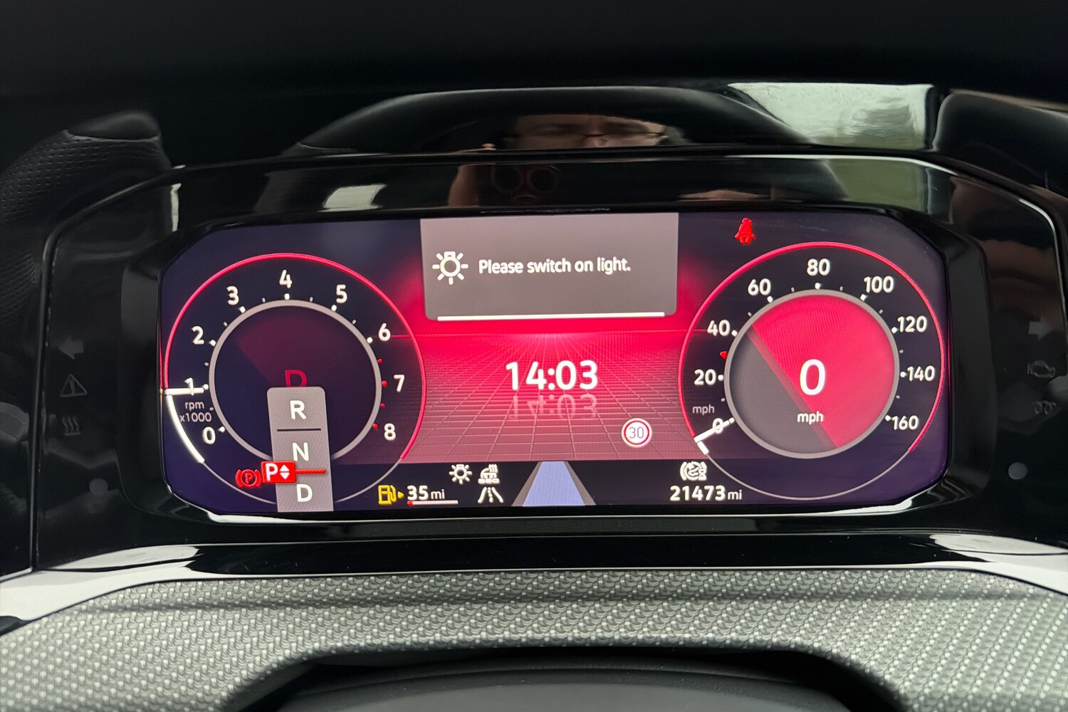 Used Volkswagen Golf 2024 for sale - 77600037: Photo 7