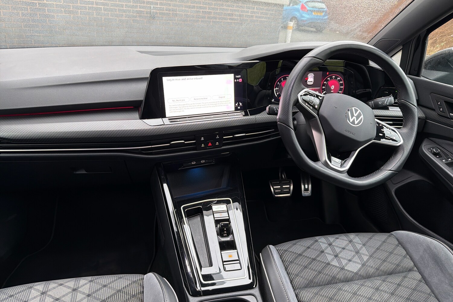 Used Volkswagen Golf 2024 for sale - 77600037: Photo 8