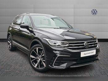 Used Volkswagen Tiguan 2023 for sale - 78411493: Photo