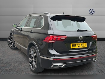 Used Volkswagen Tiguan 2023 for sale - 78411493: Photo