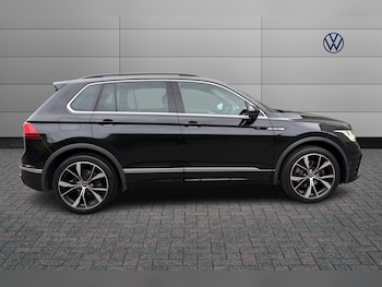 Used Volkswagen Tiguan 2023 for sale - 78411493: Photo