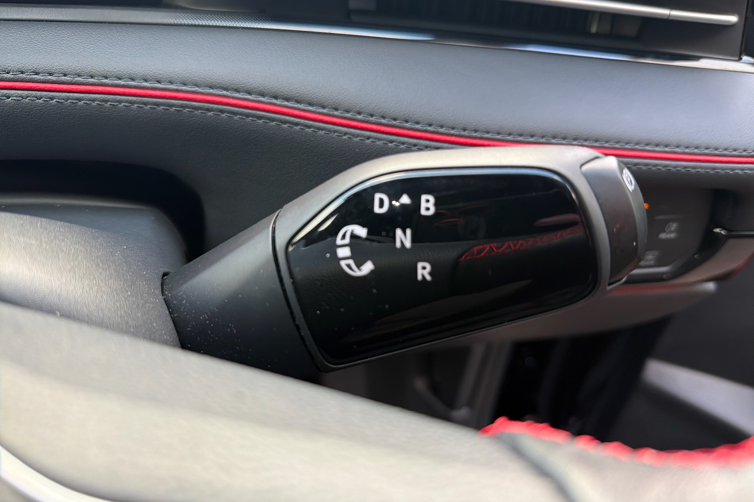 Used Volkswagen ID.7 2025 for sale - 77755476: Photo 10