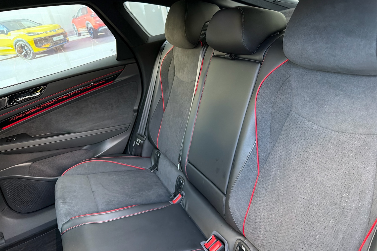 Used Volkswagen ID.7 2025 for sale - 77755476: Photo 11