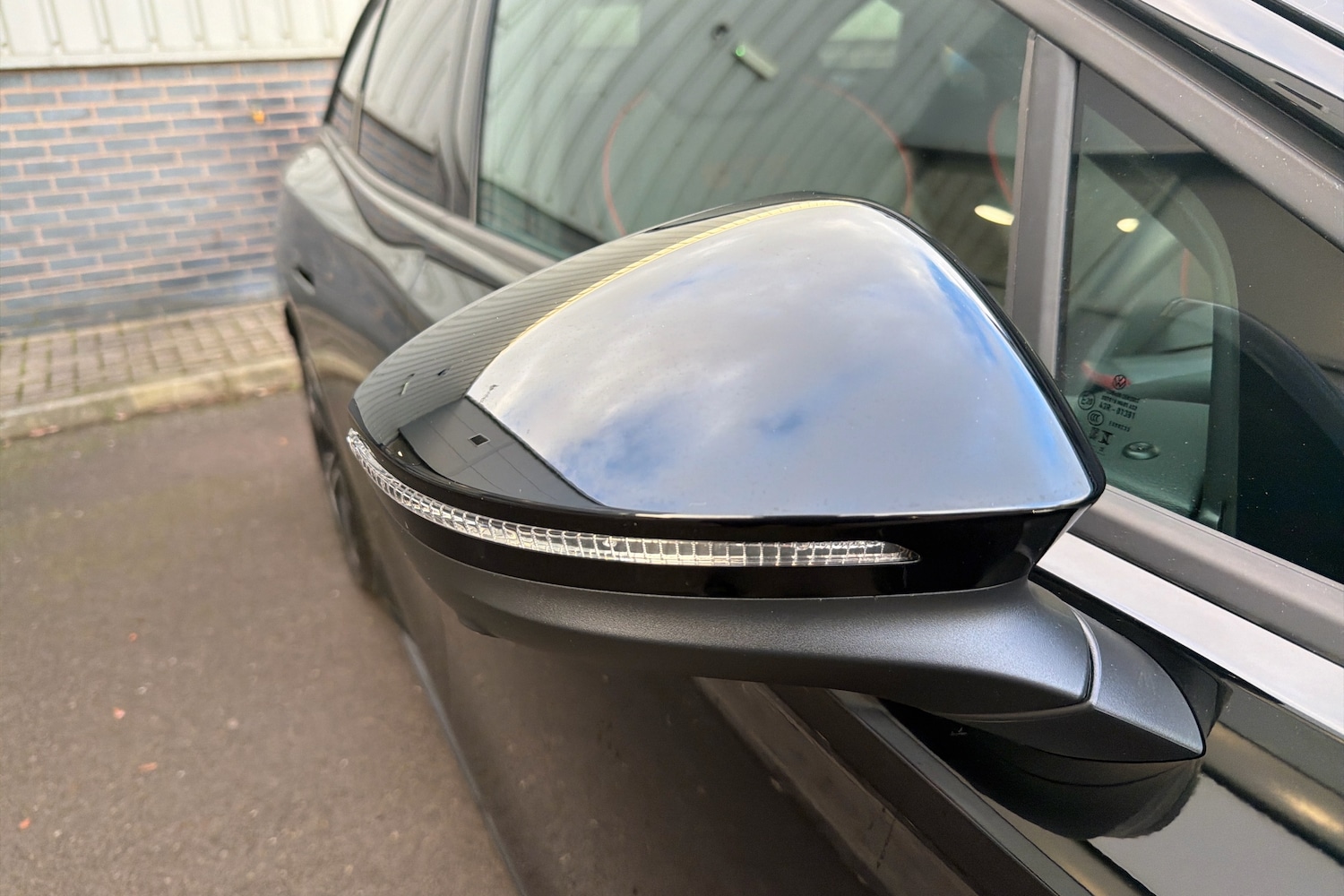 Used Volkswagen ID.7 2025 for sale - 77755476: Photo 17