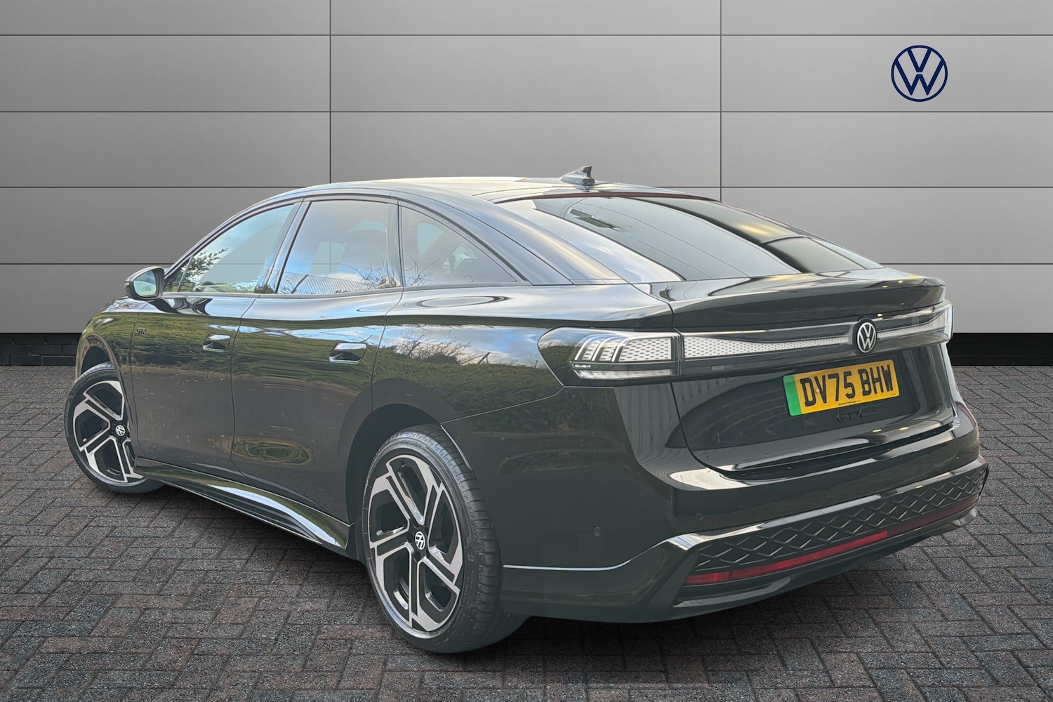 Used Volkswagen ID.7 2025 for sale - 77755476: Photo 3