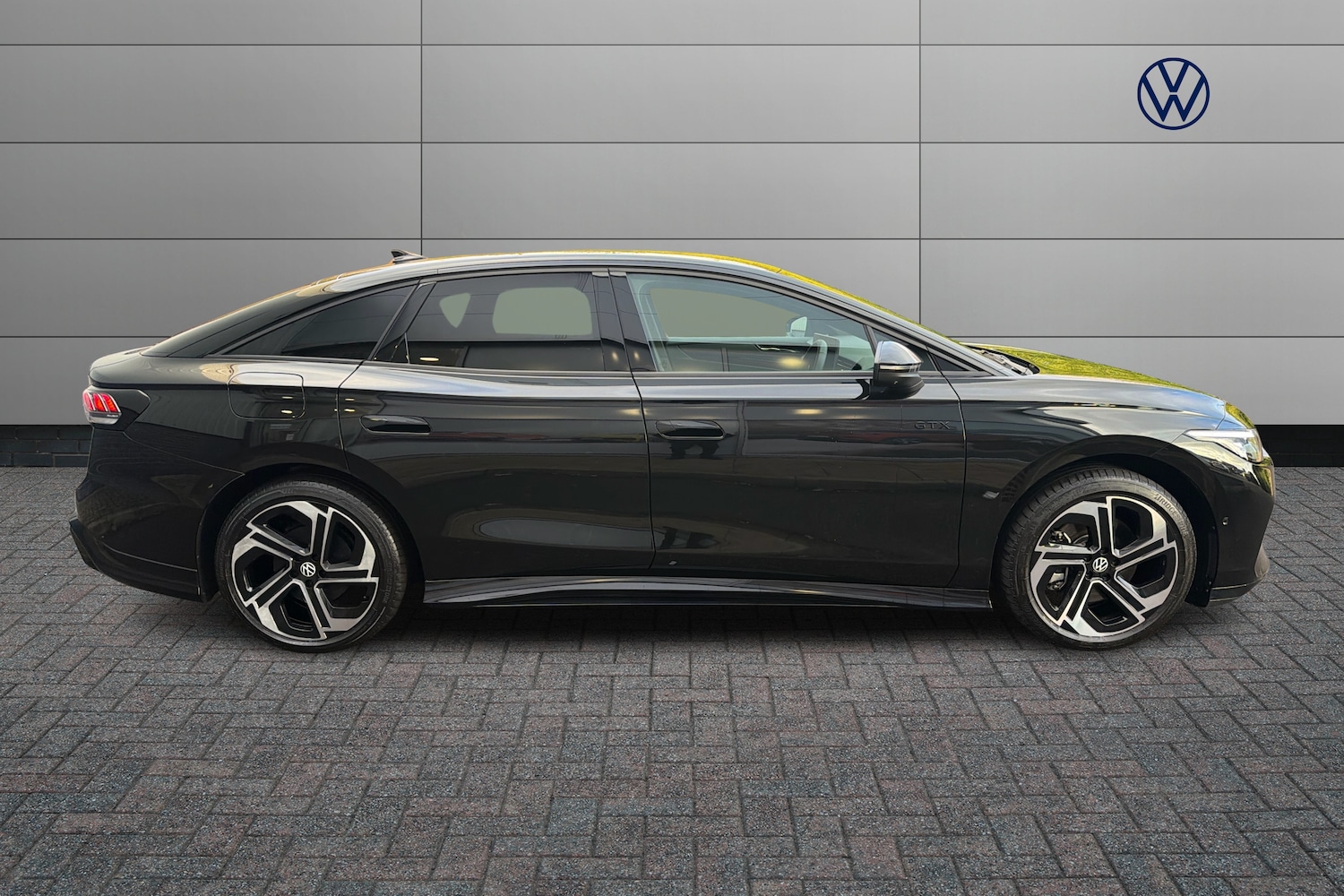 Used Volkswagen ID.7 2025 for sale - 77755476: Photo 4