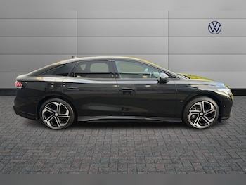 Used Volkswagen ID.7 2025 for sale - 77755476: Photo