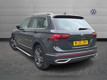 Used Volkswagen Tiguan 2022 for sale - 78442162: Photo