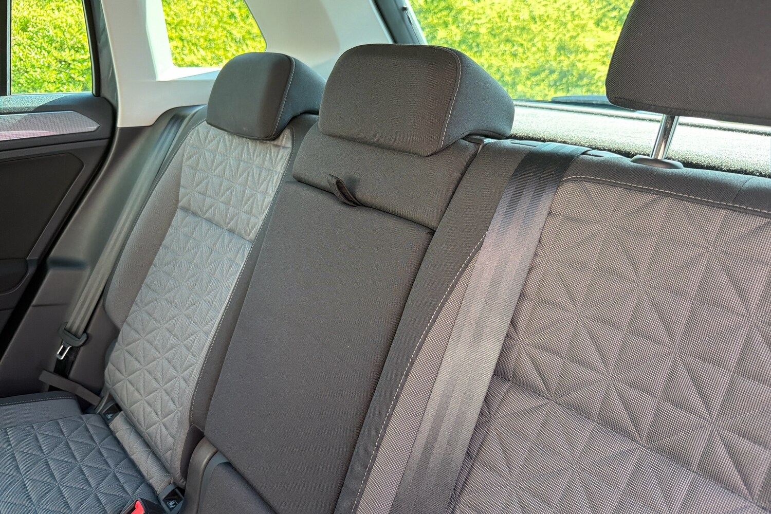 Used Volkswagen Tiguan 2022 for sale - 78158973: Photo 11