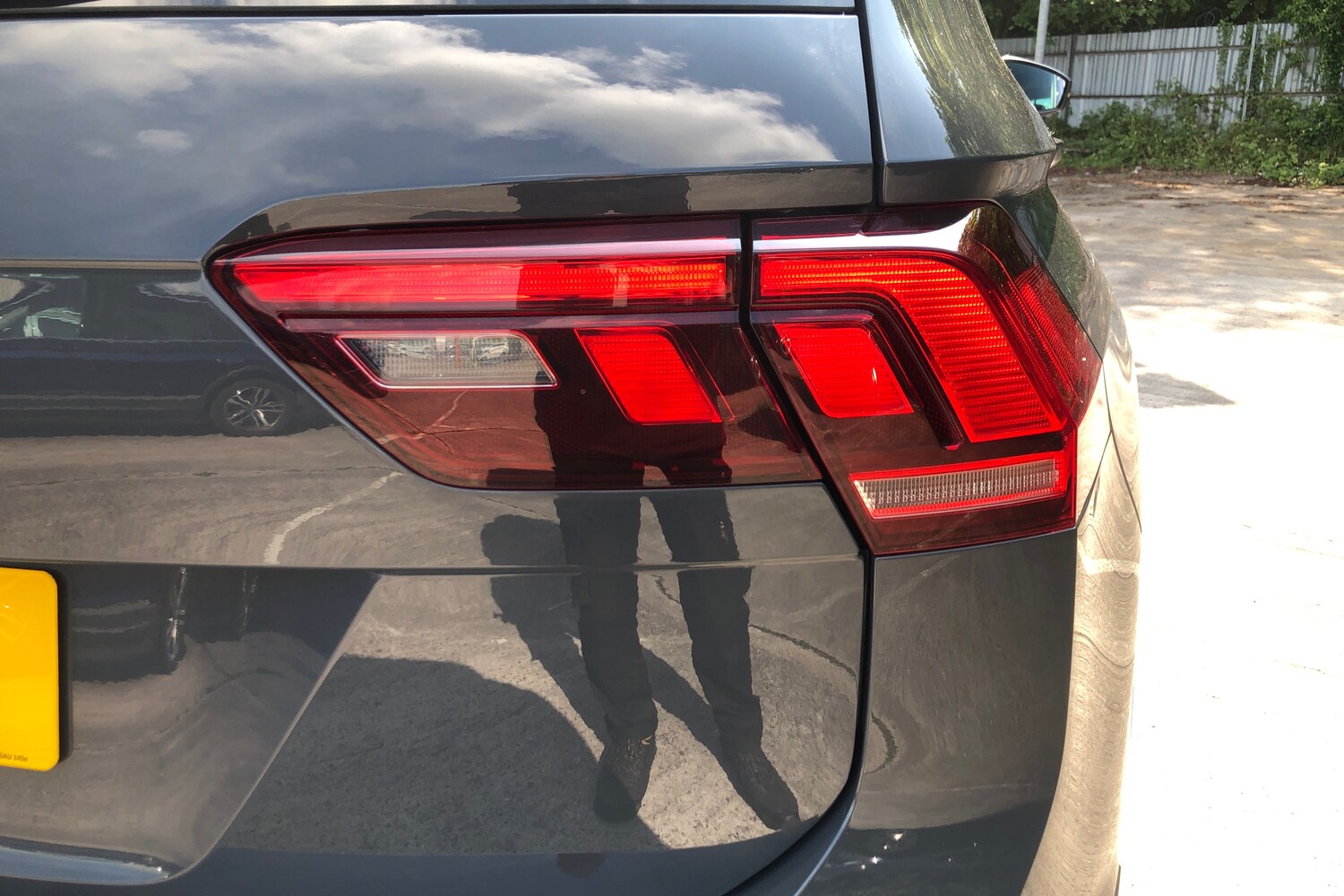 Used Volkswagen Tiguan 2022 for sale - 78158973: Photo 20