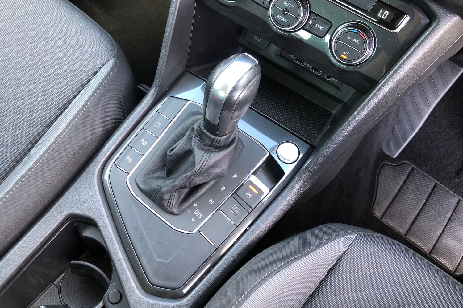 Used Volkswagen Tiguan 2020 for sale - 78105642: Photo 10