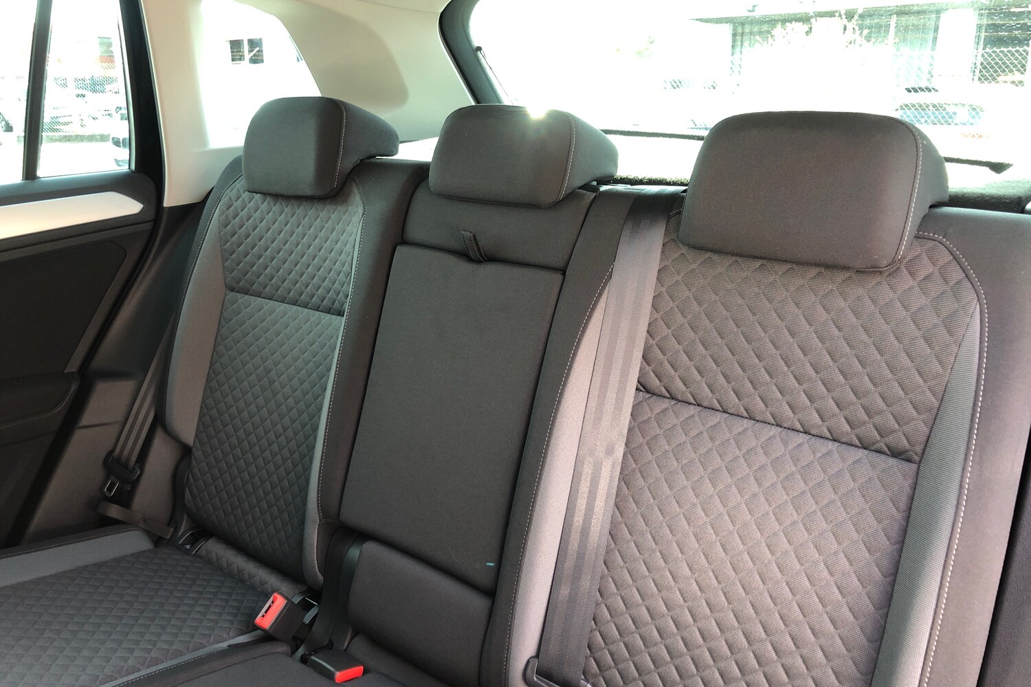 Used Volkswagen Tiguan 2020 for sale - 78105642: Photo 11