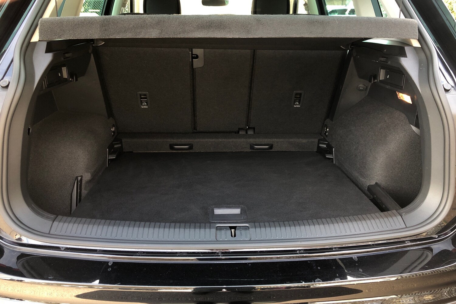 Used Volkswagen Tiguan 2020 for sale - 78105642: Photo 12