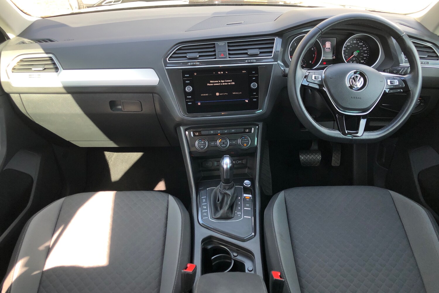 Used Volkswagen Tiguan 2020 for sale - 78105642: Photo 8