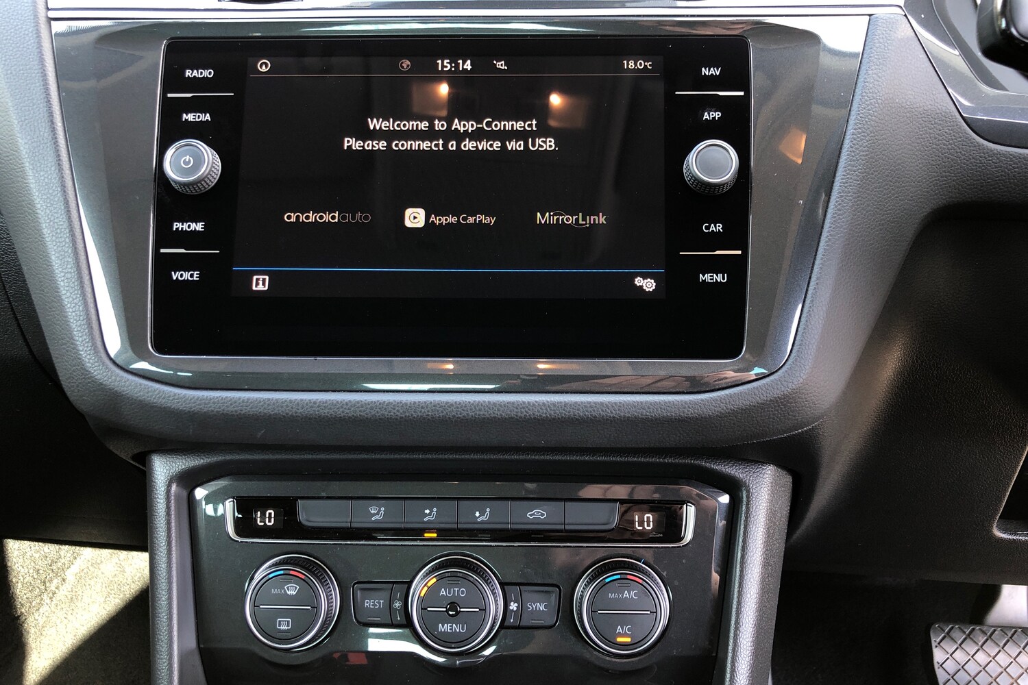 Used Volkswagen Tiguan 2020 for sale - 78105642: Photo 9