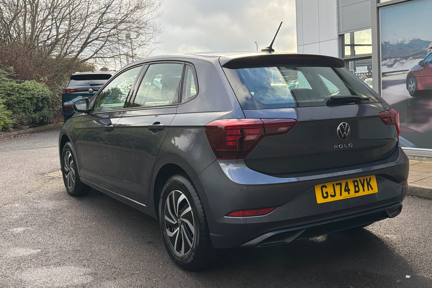 Used Volkswagen Polo 2024 for sale - 77476933: Photo 15