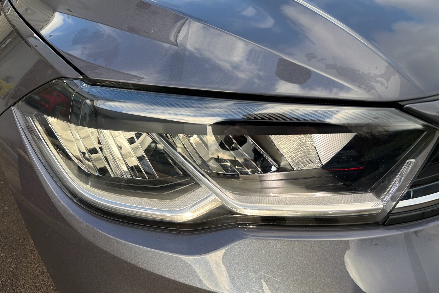 Used Volkswagen Polo 2024 for sale - 77476933: Photo 17