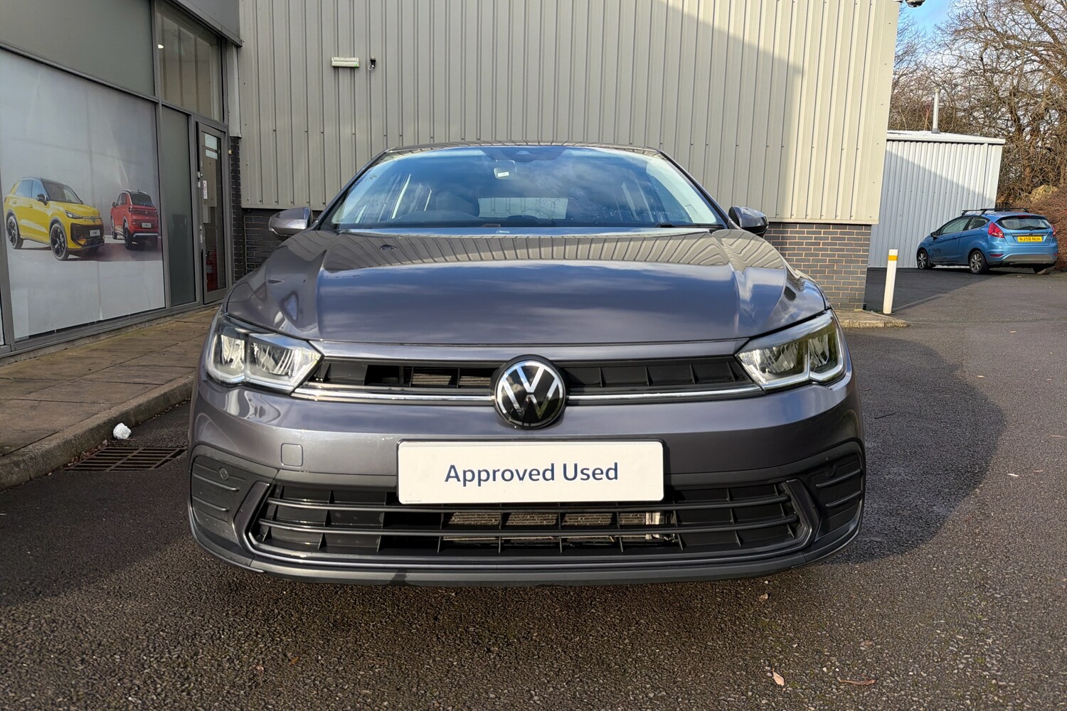 Used Volkswagen Polo 2024 for sale - 77476933: Photo 18